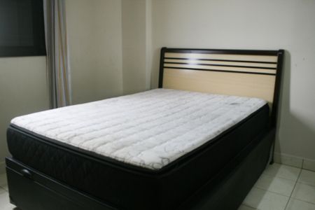 Apartamento para alugar com 57m², 2 quartos e 1 vagaSuíte 1