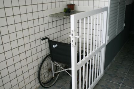 Apartamento para alugar com 57m², 2 quartos e 1 vagaÁrea comum