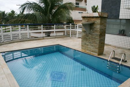 Apartamento para alugar com 57m², 2 quartos e 1 vagaÁrea comum - Piscina
