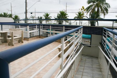 Apartamento para alugar com 57m², 2 quartos e 1 vagaÁrea comum