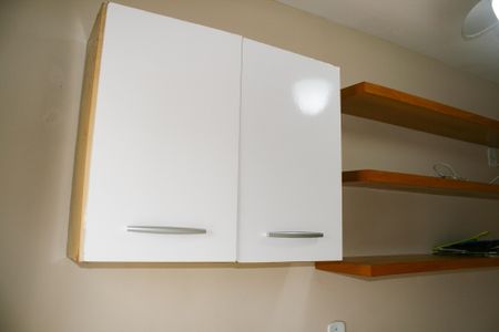 Apartamento para alugar com 57m², 2 quartos e 1 vagaQuarto 2