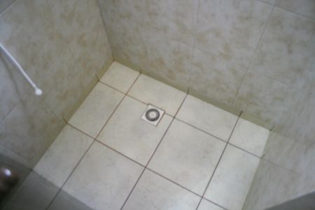 Apartamento para alugar com 57m², 2 quartos e 1 vagaBanheiro Social