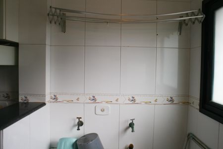 Apartamento para alugar com 57m², 2 quartos e 1 vagaÁrea de Serviço