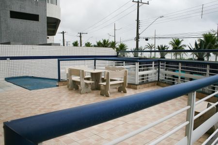 Apartamento para alugar com 57m², 2 quartos e 1 vagaÁrea comum