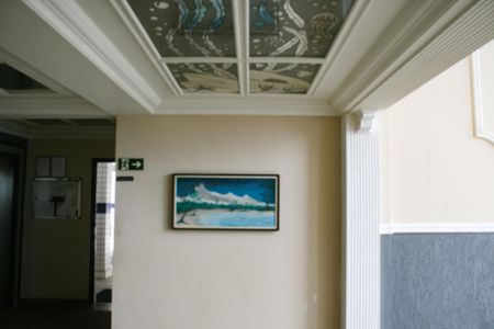 Apartamento para alugar com 57m², 2 quartos e 1 vagaÁrea comum