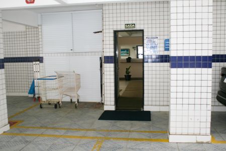 Apartamento para alugar com 57m², 2 quartos e 1 vagaGaragem