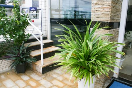 Apartamento para alugar com 57m², 2 quartos e 1 vagaJardim