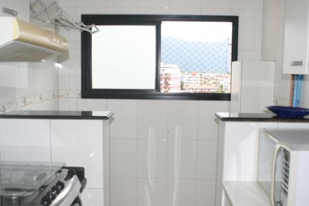 Apartamento para alugar com 57m², 2 quartos e 1 vagaCozinha