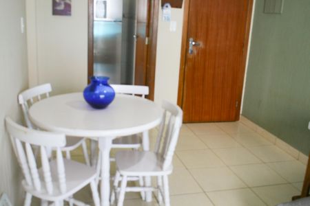Apartamento para alugar com 57m², 2 quartos e 1 vagaSala