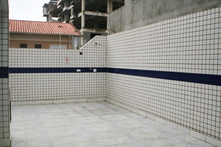 Apartamento para alugar com 57m², 2 quartos e 1 vagaGaragem