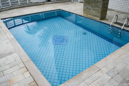 Apartamento para alugar com 57m², 2 quartos e 1 vagaÁrea comum - Piscina