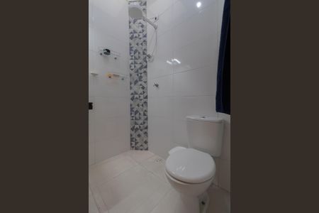 Apartamento para alugar com 36m², 2 quartos e 1 vagaBanheiro