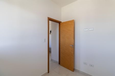 Apartamento para alugar com 36m², 2 quartos e 1 vagaQuarto 1