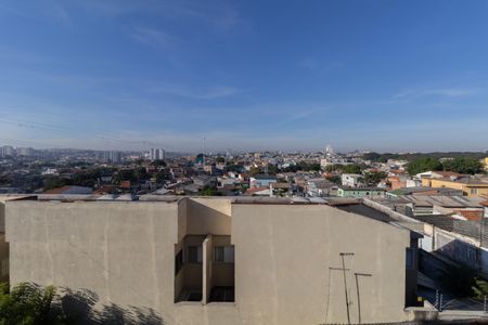 Apartamento para alugar com 36m², 2 quartos e 1 vagaVista Área Comum