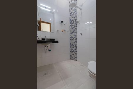 Apartamento para alugar com 36m², 2 quartos e 1 vagaBanheiro