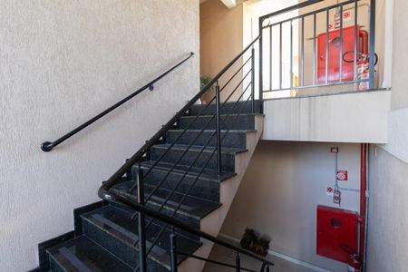 Apartamento para alugar com 36m², 2 quartos e 1 vagaÁrea Comum