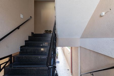 Apartamento para alugar com 36m², 2 quartos e 1 vagaÁrea Comum