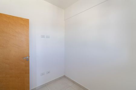 Apartamento para alugar com 36m², 2 quartos e 1 vagaQuarto 1