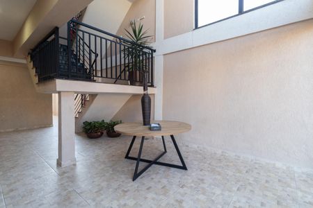 Apartamento para alugar com 36m², 2 quartos e 1 vagaÁrea Comum