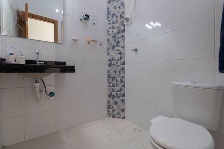 Apartamento para alugar com 36m², 2 quartos e 1 vagaBanheiro