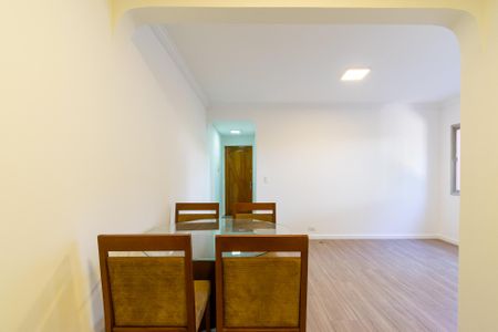 Apartamento à venda com 75m², 3 quartos e 1 vagaSala