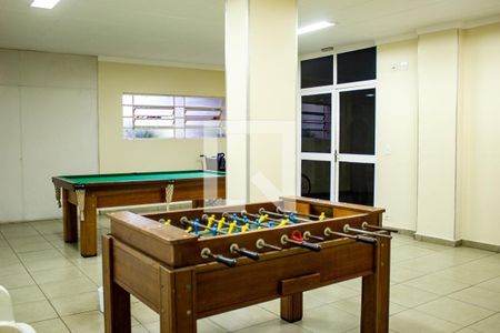 Apartamento à venda com 75m², 3 quartos e 1 vagaÁrea comum