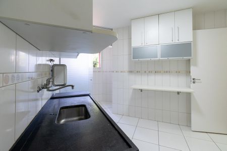Apartamento à venda com 75m², 3 quartos e 1 vagaCozinha