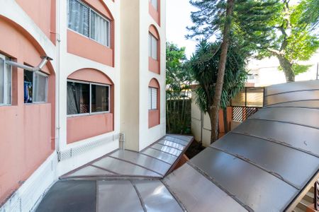 Apartamento à venda com 75m², 3 quartos e 1 vagaVista da Sala