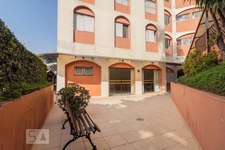 Apartamento à venda com 75m², 3 quartos e 1 vagaÁrea comum