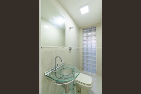 Apartamento à venda com 75m², 3 quartos e 1 vagaLavabo