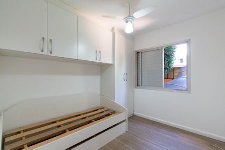 Apartamento à venda com 75m², 3 quartos e 1 vagaQuarto 3