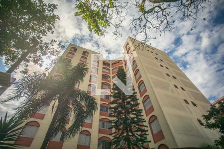 Apartamento à venda com 75m², 3 quartos e 1 vagaFachada