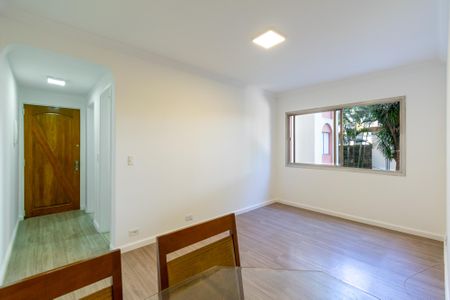 Apartamento à venda com 75m², 3 quartos e 1 vagaSala