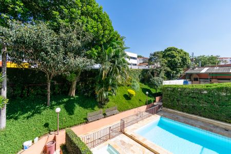 Apartamento à venda com 75m², 3 quartos e 1 vagaVista do Quarto 1