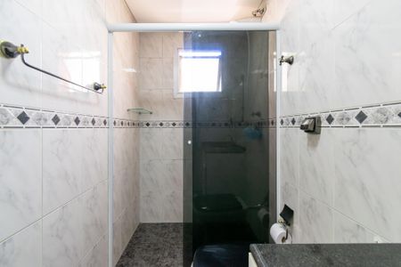 Apartamento à venda com 75m², 3 quartos e 1 vagaBanheiro