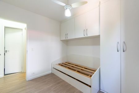 Apartamento à venda com 75m², 3 quartos e 1 vagaQuarto 3