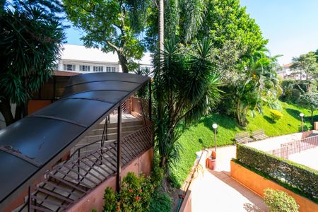 Apartamento à venda com 75m², 3 quartos e 1 vagaVista do Quarto 3
