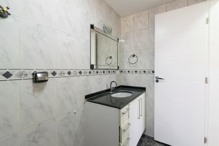 Apartamento à venda com 75m², 3 quartos e 1 vagaBanheiro