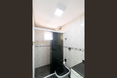 Apartamento à venda com 75m², 3 quartos e 1 vagaBanheiro
