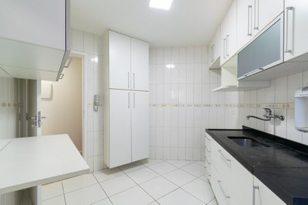 Apartamento à venda com 75m², 3 quartos e 1 vagaCozinha