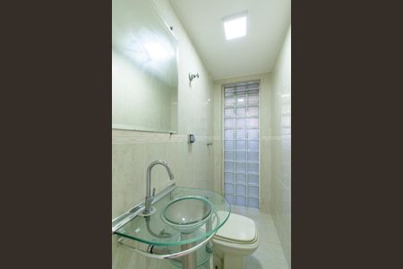 Apartamento à venda com 75m², 3 quartos e 1 vagaLavabo