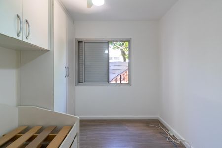 Apartamento à venda com 75m², 3 quartos e 1 vagaQuarto 3
