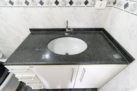 Apartamento à venda com 75m², 3 quartos e 1 vagaBanheiro