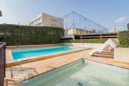 Apartamento à venda com 75m², 3 quartos e 1 vagaÁrea comum - Piscina
