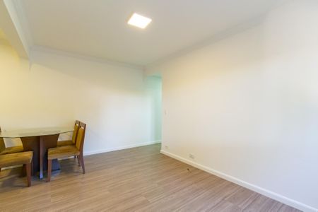 Apartamento à venda com 75m², 3 quartos e 1 vagaSala