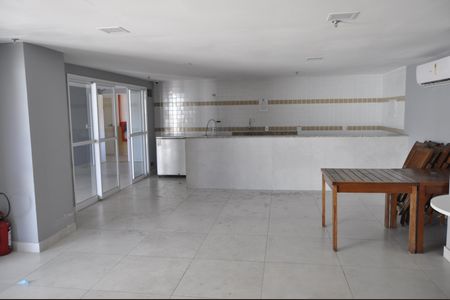 Apartamento à venda com 60m², 2 quartos e 1 vagaÁrea comum