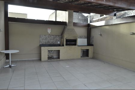 Apartamento à venda com 60m², 2 quartos e 1 vagaÁrea comum