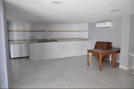 Apartamento à venda com 60m², 2 quartos e 1 vagaÁrea comum