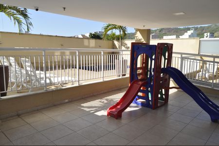 Apartamento à venda com 60m², 2 quartos e 1 vagaÁrea comum