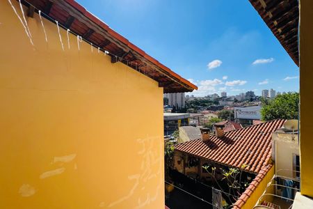 Casa à venda com 181m², 3 quartos e 2 vagasVista da Suíte 2